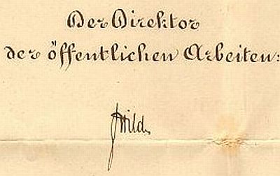 autogramm